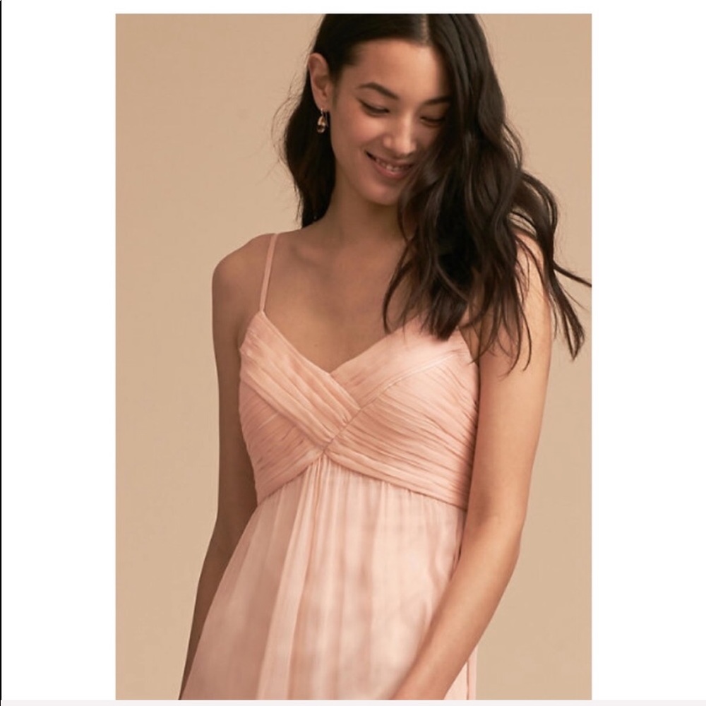 BHLDN Brigitte Dress